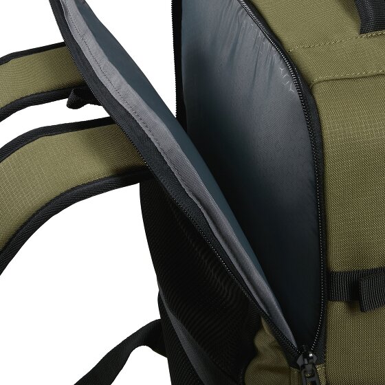 Samsonite Mochila de viaje Roader Compartimento para portátil de 40 cm