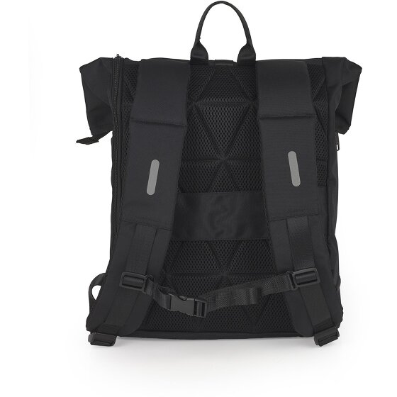 Gabol Mochila Traffic 42 cm Compartimento para portátil