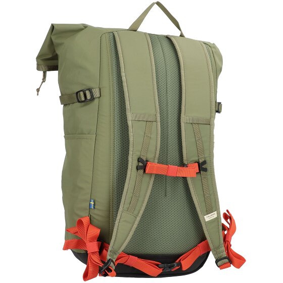 Fjällräven Mochila High Coast Foldsack 24 45 cm