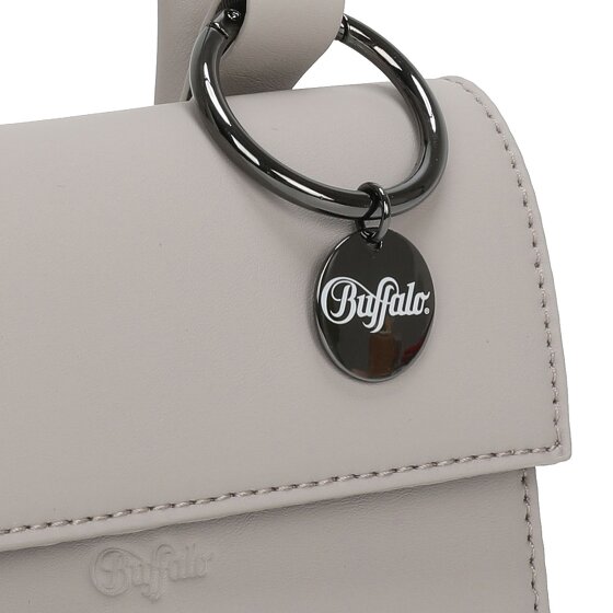 Buffalo Clap02 Bolso 17 cm