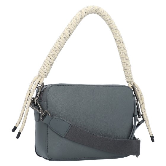 FredsBruder Nea Bolsa de hombro Piel 23 cm