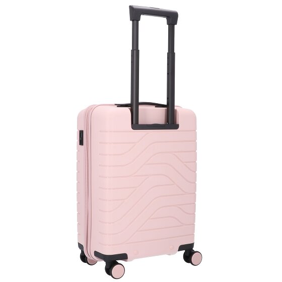 Bric's BY Ulisse Trolley cabina 4 ruedas 55 cm