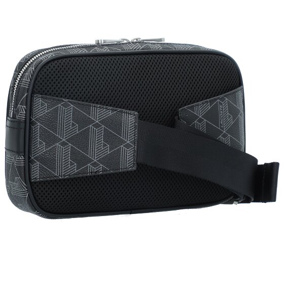 Lacoste The Blend Riñonera 22 cm