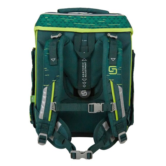 Schneiders Ergolite Juego de mochilas escolares