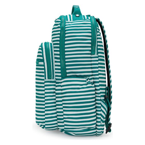 Kipling Basic Seoul Lap Mochila de día 44 cm Compartimento para el portátil