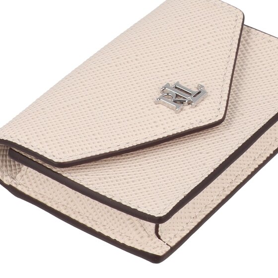 Lauren Ralph Lauren Cartera Piel 10 cm