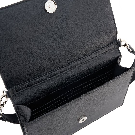 Seidenfelt Bykle Bolsa de hombro 23 cm