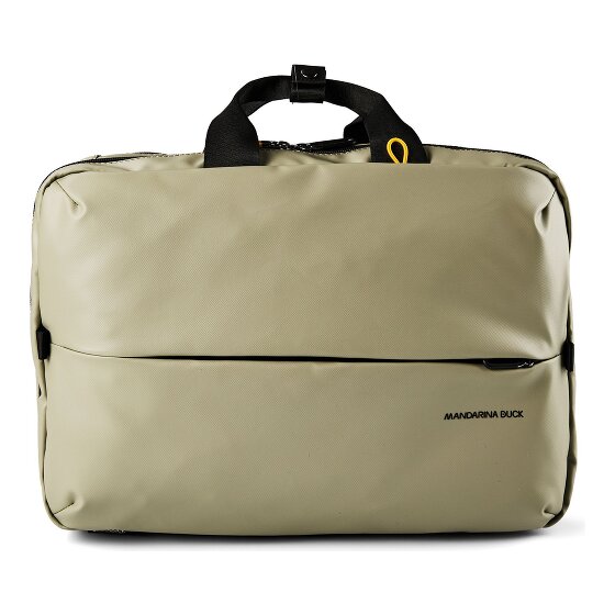 Mandarina Duck Mochila Eco Coated 40 cm