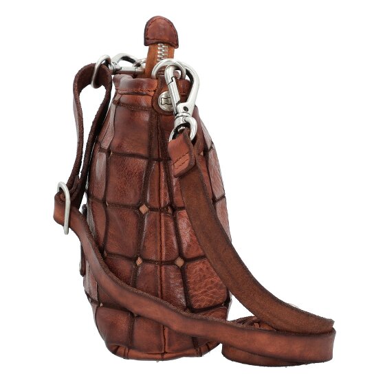 Campomaggi Acacia Bolsa de hombro Piel 27 cm