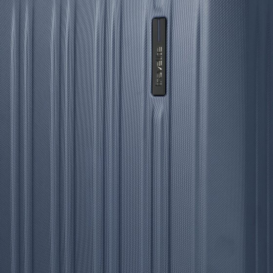 Travelite Dynamiic 4 ruedas Carro de la cabina 55 cm