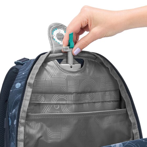 coocazoo Mate Mochila escolar 44 cm