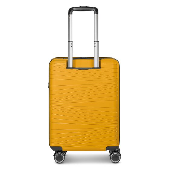 Franky Dallas 3.0 4 ruedas Carrito S 55 cm