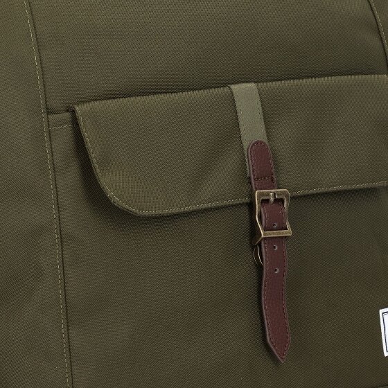 Herschel Retreat Bolsa de compras 48 cm Compartimento para el portátil