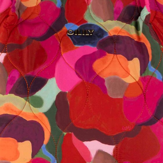 Oilily Veerle Sionn Bolsa de compras 38 cm