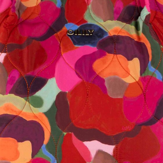 Oilily Veerle Sionn Bolsa de compras 38 cm