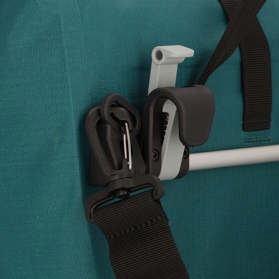 Jack Wolfskin Gravex 15 Bolsa para bicicletas 33 cm