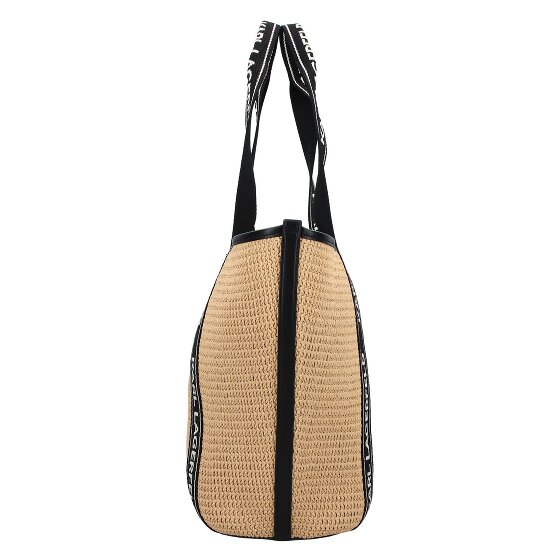 Karl Lagerfeld Essential Bolsa de compras 31 cm