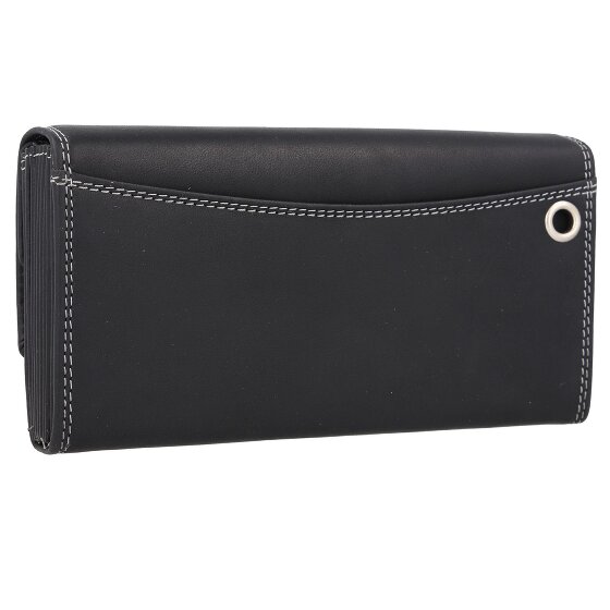 Esquire Dallas Cartera Piel 18 cm