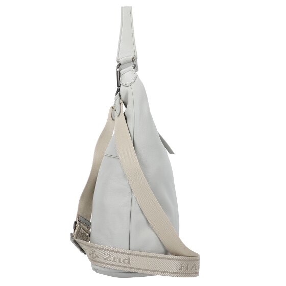 Harbour 2nd Just Pure Kiana Bolsa de hombro Piel natural 37 cm