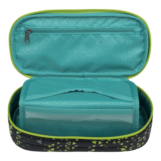 Neoxx Estuche para lápices 22.5 cm