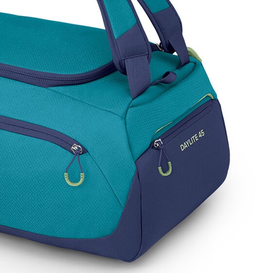 Osprey Bolsa de viaje Daylite Duffel 45 53 cm
