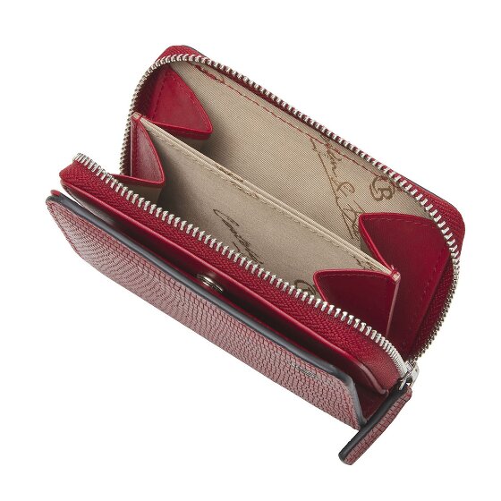 Castelijn & Beerens Donna Cartera RFID Piel 8 cm