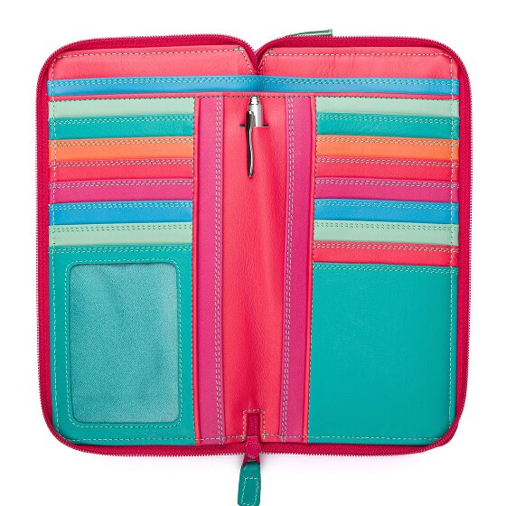 Mywalit Cartera Trifoliar Mediana I Piel 14 cm