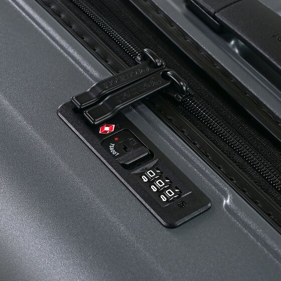 Eminent Dandelion 4 ruedas Carrito L 77 cm con pliegue de expansión