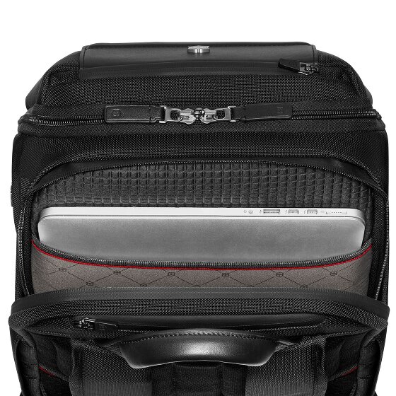 Victorinox Architecture Urban 2 Mochila de día 46 cm Compartimento para el portátil