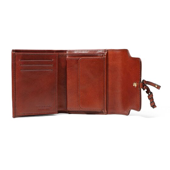 The Bridge Elba Cartera Piel 12 cm
