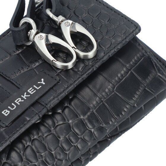 Burkely Cool Colbie Clutch Cartera RFID Piel 20 cm