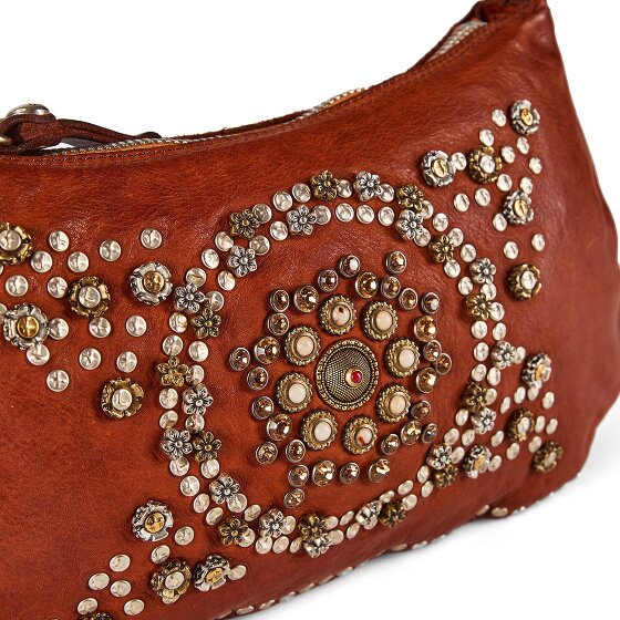 Campomaggi Teresa Bolsa de hombro Piel 30 cm