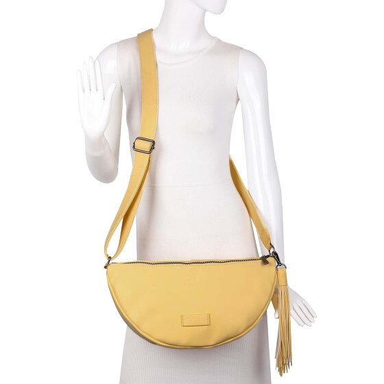 Fritzi aus Preußen Fritzi35 Vintage Bolsa de hombro 39 cm