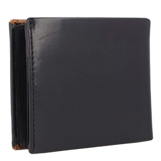 camel active Cruise Cartera Protección RFID Piel 12.5 cm