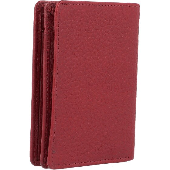 Esquire Funda para tarjetas de crédito Oslo RFID Piel 8 cm