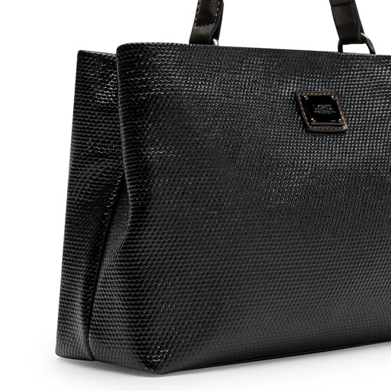 L.Credi Nadine Bolsa de compras 31 cm