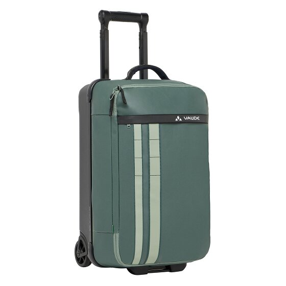Vaude Takutea 35 2 ruedas Carro de la cabina 54 cm