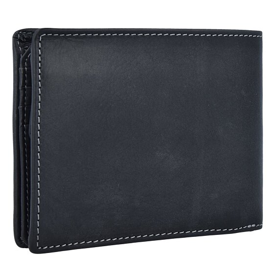 Esquire Cartera Esquire Dallas Piel 12,5 cm