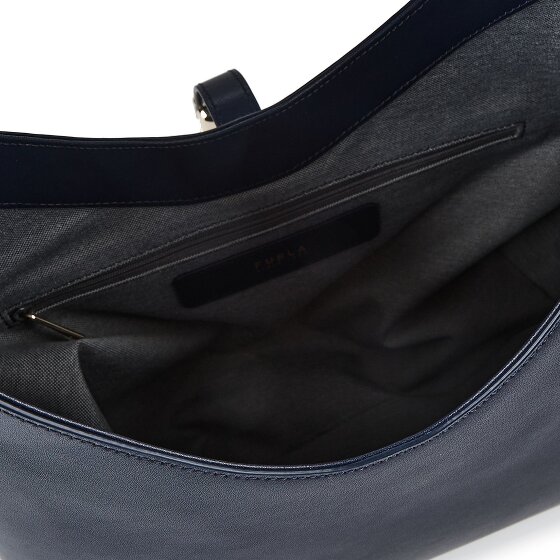 Furla Goccia Bolsa de hombro Piel 30 cm