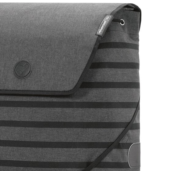 Andersen Shopper Royal Shopper Jelke Carro de la compra 59 cm