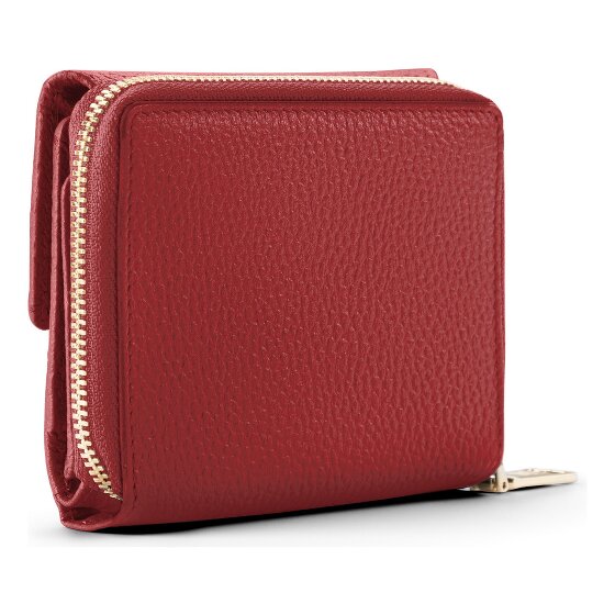 Lazarotti Bologna Leather Cartera Piel 12 cm