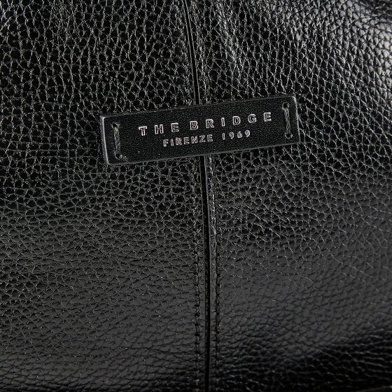 The Bridge Biagio Mochila de negocios Piel 41 cm Compartimento para el portátil