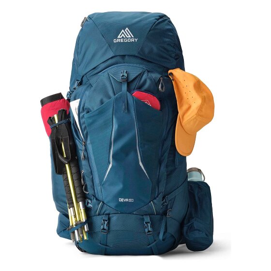 Gregory Deva 60 Mochila de trekking S 75 cm