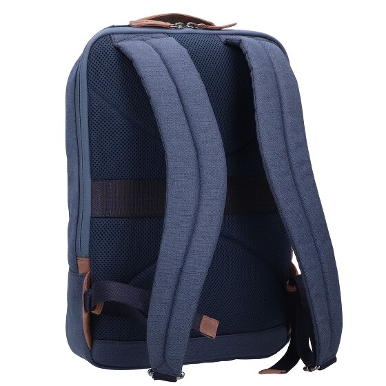 Greenburry Mochila Queens 39 cm Compartimento para portátil