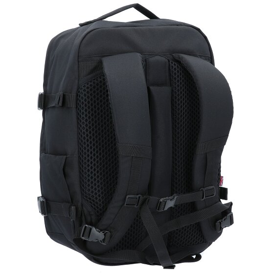 Cabin Zero Mochila de viaje Classic Plus 32L 46 cm