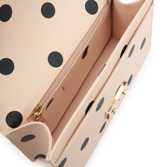 Seidenfelt Bolsa de hombro Roros 21 cm