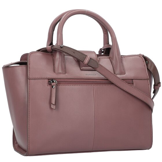 Burkely Modest Meghan Bolso de cuero 30 cm