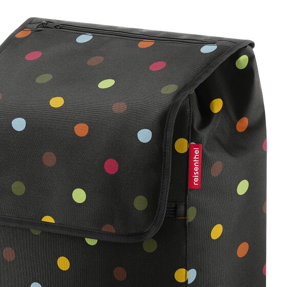 reisenthel Shopping Carro de la compra 100 cm