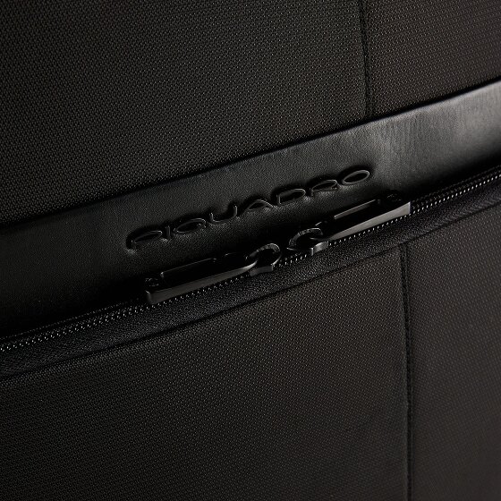 Piquadro Wollem Mochila de día 47 cm Compartimento para el portátil