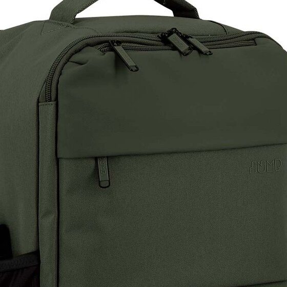 Jump Dunaa Mochila de día 40 cm Compartimento para el portátil